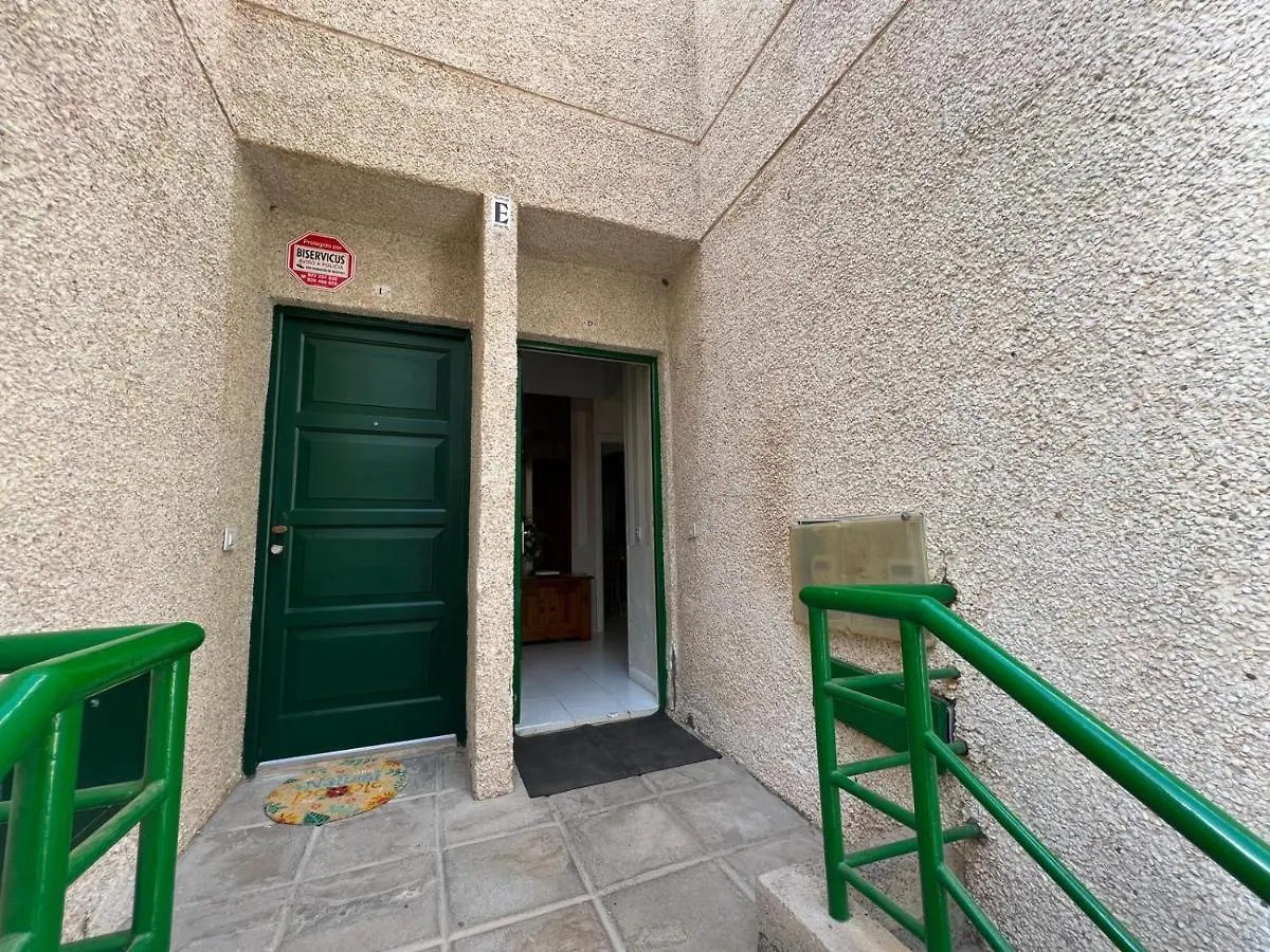 Residencia Las Vinas Apartment Playa de las Americas  Spain