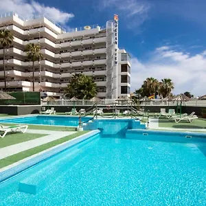 Apartment Grazioso In Americas, Playa de las Americas (Tenerife)